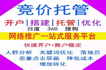 搜索引擎营销（SEM）的精准投放技巧案例